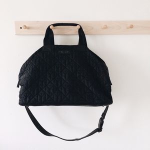 RAF WEEKENDER BAG by Tiba + Marl